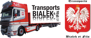 Sarl transports bialek et fils