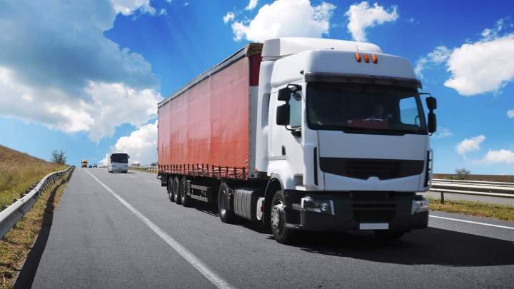 Entreprise de transport routier PROVINS